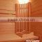 6 person dry sauna room for house designs