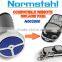 NORMSTAHL garage door remote NOO2800
