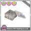 Iron tower image printing paper box