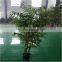 artificial plant bamboo tree