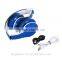 Ajustable bluetooth 4.0 stereo headset with microphone support TF card USB