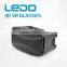 Google cardboard VR BOX 2.0 Version 2 VR Virtual Reality Glasses Smart Bluetooth Wireless remote