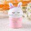 Rabbit lamp gift for child sensor light