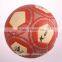 Bubble ball for soccer