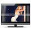 Wholesale Flat screen VGA Cheap 12v dc led tv