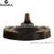 Metal ceiling rose,Celing pan,Celing plate,Antique style