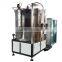 Vacuum magnetron sputtering coating machine for tiles