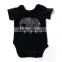 new design baby boys clothes toddler romper black romper cute cheap baby boys summer romper