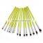 23pcs Bamboo Makeup Brushes Best Selling Hot Chinese Products