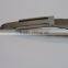 Bone Scraper Reservoir, Curved, 155mm