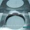 Table type plasma machine/plasma cutting machine made in china