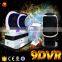 9d Virtual Reality Amusement Machine 9d Cinema