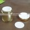 70G Screw cap sealing type and skin care cream use jar