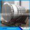 ASME ISO9001 China oil water gas machinery separator heat exchanger storage tank lpg lng for oil field