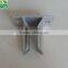good quality dairy farm floor mounting bracket