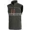 Wholesale Sleeveless Jacket with Factory Price