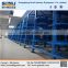 Alibaba China Rack Manufacturer Professional Warehouse Metal Automatic storage Retrieval System