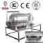 Tyre pyrolysis rubber recycling machine based on newest design
