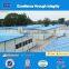Low cost modular homes fpr site accomodation, China  light steel structure house, China supplier prefab homes