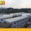 2013 EPS insulated sandwich panel ready houses prefab beach house