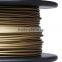 High Quality 3D Printer Material Metal Filament Bronze Filament 3D Drawing Pen