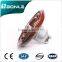 Hot Quality Hot Sell Promotional Custom Printing Logo Solid Core Insulators