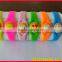 2016 Fashion Siliocne Bracelets Watch Wrist Strap