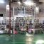 2015 Vertical Form-fill-seal food automatic packing line