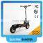 powerful electric scooter 60V 2000W brushless motor with 12" big wheel
