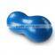 New Design Indooor Sport Tools Peanut Shape PVC Ball Fitness Ball Main For Body Building H0194