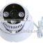 RY-8003B New Design CMOS 1000TVL ARRAY LED INDOOR DAY AND NIGHT DOME CCTV SECURITY CAMERA