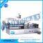 SPX-Semi automatic liquid filling machine for water, milk, e-liquid                        
                                                Quality Choice