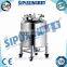 Sipuxin High Quality Stainless Steel storage Tanks