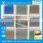 high quality 3.2mm low iron/ultra clear mistlite pattern solar glass