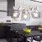 Modern art wall lamp Industrial vintage pendant light decorative lighting
