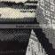 50% wool 50% polyester blend merino wool fabric for winter overcoat