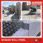 2440*610*200mm lightweight eps cement sandwich wall panel for interior wall and exterior wall.