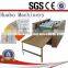 China Factory Supply Semi-auto Non Woven Bag Printing Machine Price