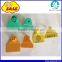 New product 42*34mm sheep & goat ear tag with Number Eartags