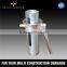 Prop Nut Light Duty Italian Type