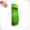 6 tiers hooks key rings cardboard display stand