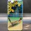 Blue Shining IMD IML Case For iPhone 6