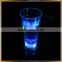 Custom LED glowing drink/beer cup for bar
