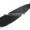 Double Drawn 100% brazilian hair Black Nano Ring Hair Extensions Double Drawn Hair