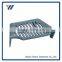China Manufacturer Standard Antique BBQ Grill Cast Iron