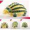 Hot sale animal Pangolin shape kids piggy bank ceramic money box