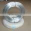 Hot Dipped Galvanized Wire Materials from China Factory