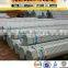 BS1387 Pre-Galvanized Steel Weight Of Gi Pipe Price List