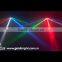 sector 8eyes ballroom beam light wedding effect light