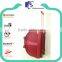 Wholesale lady small luggage trolley bag custom                        
                                                Quality Choice